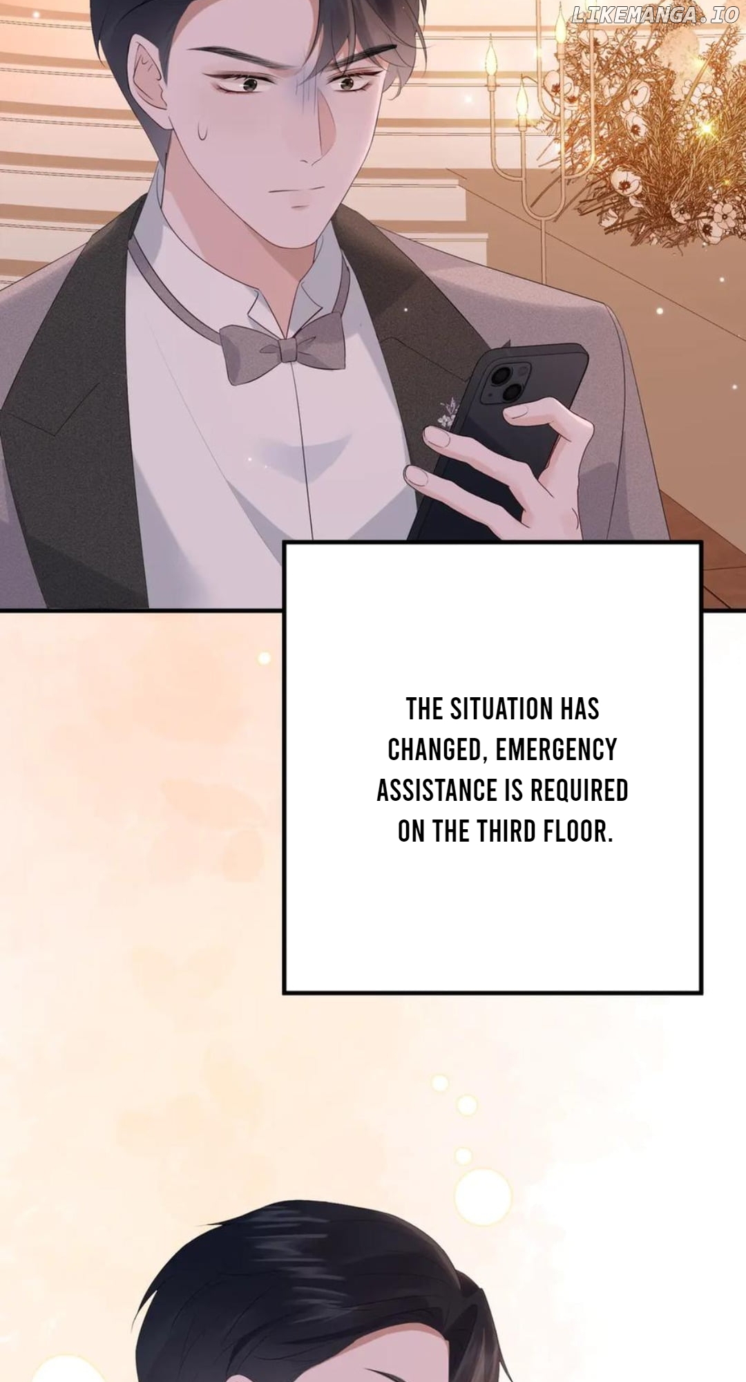 100-Day Warm Marriage Chapter 43 - page 7